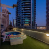 Отель Frank Porter - Damac Waves, фото 2