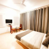 Отель Nantra Hotel, фото 1
