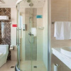 Отель Dalian Sanhe Hotel, фото 12