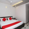 Отель OYO 19312 Hotel Shiv Shakti, фото 8