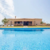 Отель S Estacio in Muro With 4 Bedrooms and 2 Bathrooms, фото 16