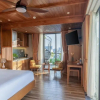 Отель Bonny Boutique Hotel Da Nang, фото 36