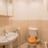 Отель 1 Bed Flat 7-min Walk From Temple Meads в Бристоле