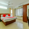 Отель OYO Flagship 10051 Hotel Tyche Stays, фото 4