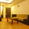 Отель JK Residency Hotel, фото 11