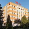 Отель ibis Salamanca в Саламанке