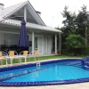 Отель Casa da Piscina Bento Gonçalves, фото 24