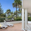 Отель Burleigh Mediterranean Resort Enquiries, фото 24