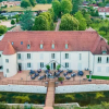 Отель Le Château du Bost, фото 16