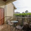 Отель Apartment near Suntrust Park, фото 6