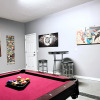 Отель Gorgeous 6Bd Pool Hm Providence-2256AG, Davenport, US, фото 1