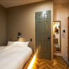 Отель mizuka Nakasu 6 - unmanned hotel -, фото 18
