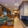 Отель Fairfield Inn By Marriott Indianapolis Northwest, фото 21