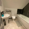 Отель Immaculate 1-bed Apartment in Birmingham, фото 12