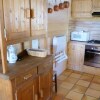 Отель House with 2 Bedrooms in Notre-Dame-De-Bellecombe, with Wonderful Mountain View, Furnished Garden An, фото 7