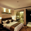 Отель Purple Gold Hotel, фото 3