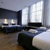 Отель City Hotel Amsterdam, фото 3