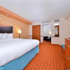 Отель Holiday Inn Express and Suites Asheboro, an IHG Hotel, фото 4