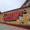 Отель Brewery Village Apart Baltic Triangle в Ливерпуле