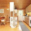 Отель 8 Person Holiday Home in Dannemare, фото 4