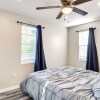 Отель Remodeled Seminole Apt + Yard: 3 Mi to Beach!, фото 18