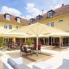 Отель Schlosshotel Neckarbischofsheim, фото 22