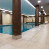 Отель Aparthotel Des Alpes, фото 9