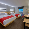 Отель City Express by Marriott Hermosillo Expo, фото 26