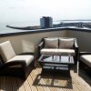 Отель Waterfront Penthouses, фото 16