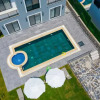 Отель Atlas - 4 Bedroom Holiday Villa in Hisaronu, фото 13