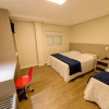 Отель Hiber Hotel, фото 2