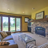 Отель Tabernash Retreat w/ Hot Tub & Stunning Mtn Views!, фото 3