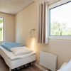 Отель Spacious Holiday Home in Jutland Denmark With Terrace, фото 4