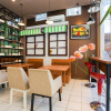 Отель OYO 1169 Kupang Gunung Residence Syariah, фото 13