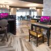 Отель Crowne Plaza Saddle Brook, an IHG Hotel, фото 21