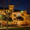 Отель Homewood Suites by Hilton San Diego Airport/Liberty Station, фото 1