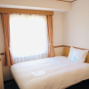 Отель Toyoko Inn Hiroshima Heiwa Odori, фото 5