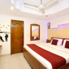 Отель OYO 1255 Hotel City Plaza 17, фото 6