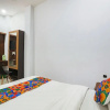 Отель Fabhotel Usha Continental, фото 4