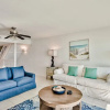 Отель Waterside Dreams Beachfront Newly Remodeled, фото 6