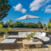 Отель VILLA ARHU - Villa for 8 people in Capdepera., фото 5