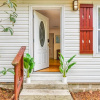 Отель Compass Cottage, фото 15