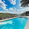 Отель New Listing! Mid-century Modern Lake House W/ Pool 2 Bedroom Home, фото 15