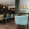 Отель Motel One Manchester Piccadilly, фото 20