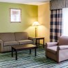 Отель Quality Inn & Suites Medina, фото 32