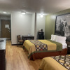 Отель Super 8 Amarillo Central Tx, фото 6