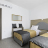 Отель Kolymbia Dreams Luxury Apartment 204 With Balcony Private Pool, фото 2