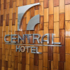 Отель Central Irapuato, фото 10