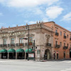 Отель Misión Catedral Morelia, фото 11