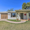 Отель Pet-friendly Phoenix Home w/ Breezeway & Fire Pit!, фото 14